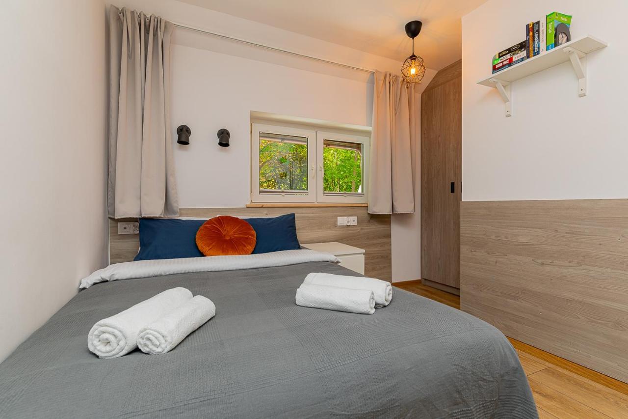 Pasterka Hostel Szczelinka מראה חיצוני תמונה
