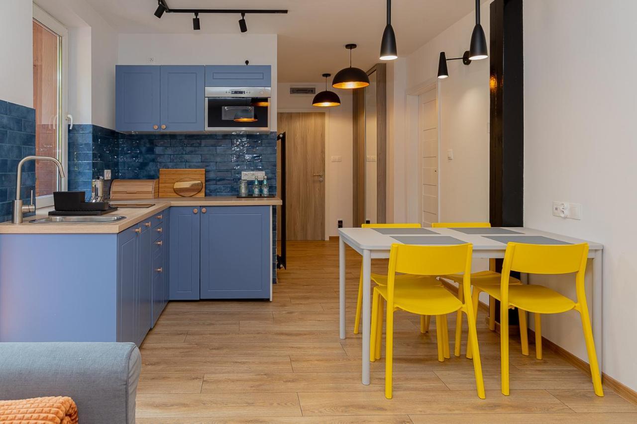 Pasterka Hostel Szczelinka מראה חיצוני תמונה