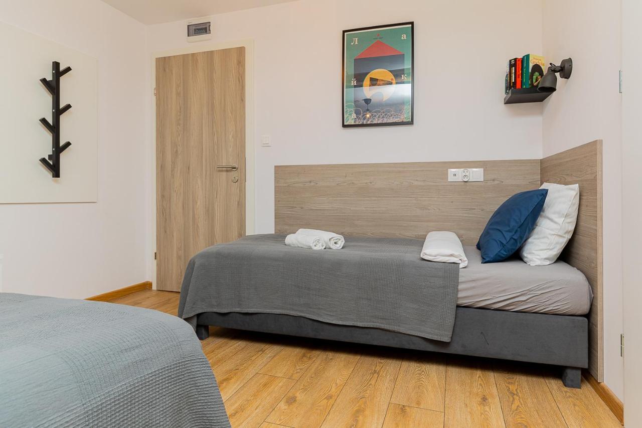 Pasterka Hostel Szczelinka מראה חיצוני תמונה