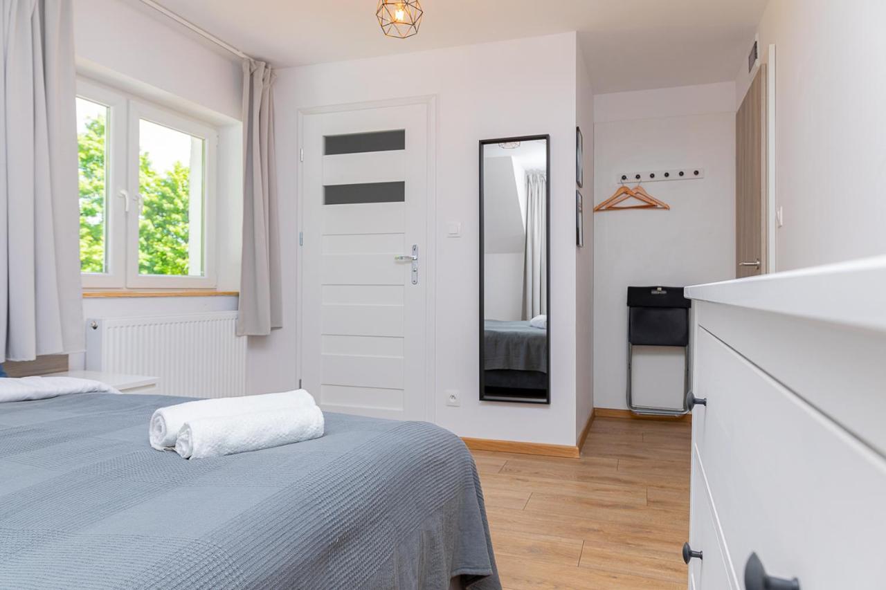 Pasterka Hostel Szczelinka מראה חיצוני תמונה
