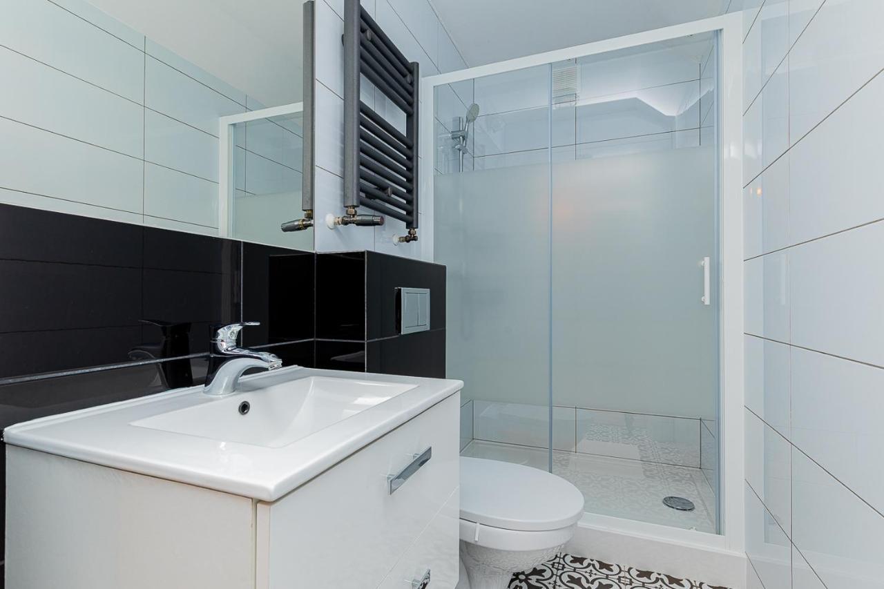 Pasterka Hostel Szczelinka מראה חיצוני תמונה
